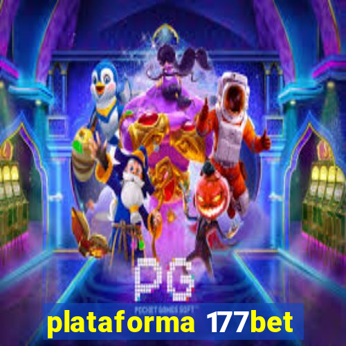 plataforma 177bet